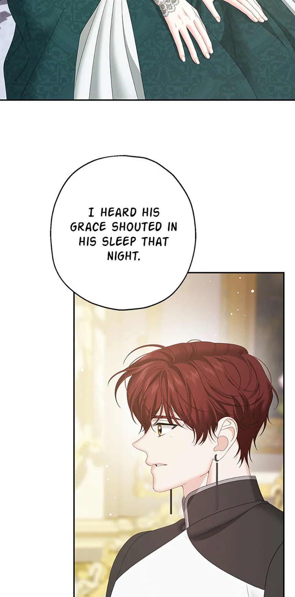 Read Made Into the Main Character chapter 36 image 7 on Lezhin