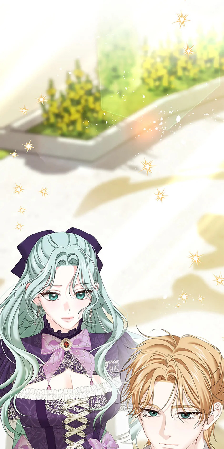 Read Made Into the Main Character chapter 36 image 72 on Lezhin