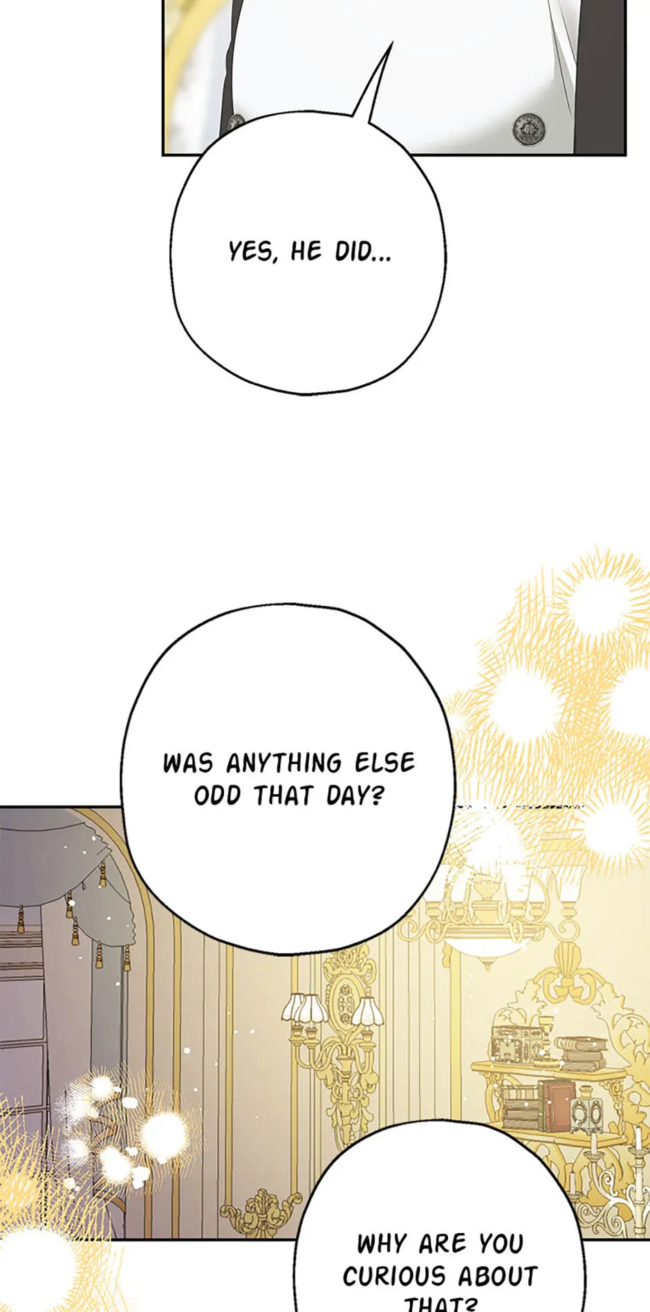 Read Made Into the Main Character chapter 36 image 8 on Lezhin