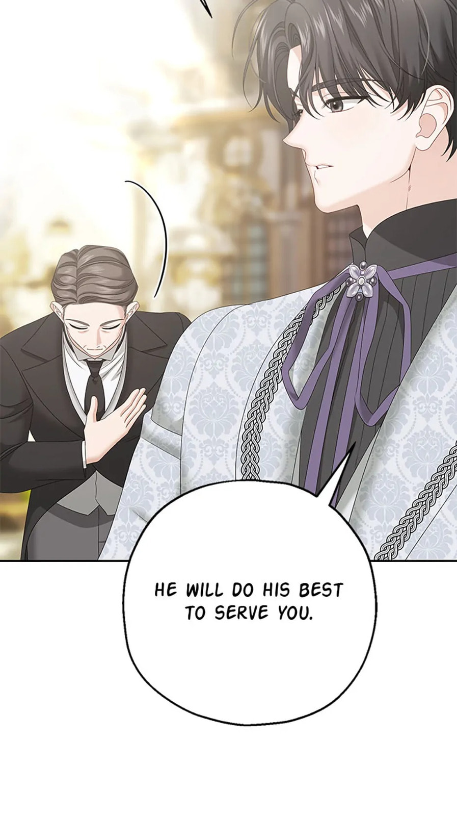 Read Made Into the Main Character chapter 37 image 10 on Lezhin