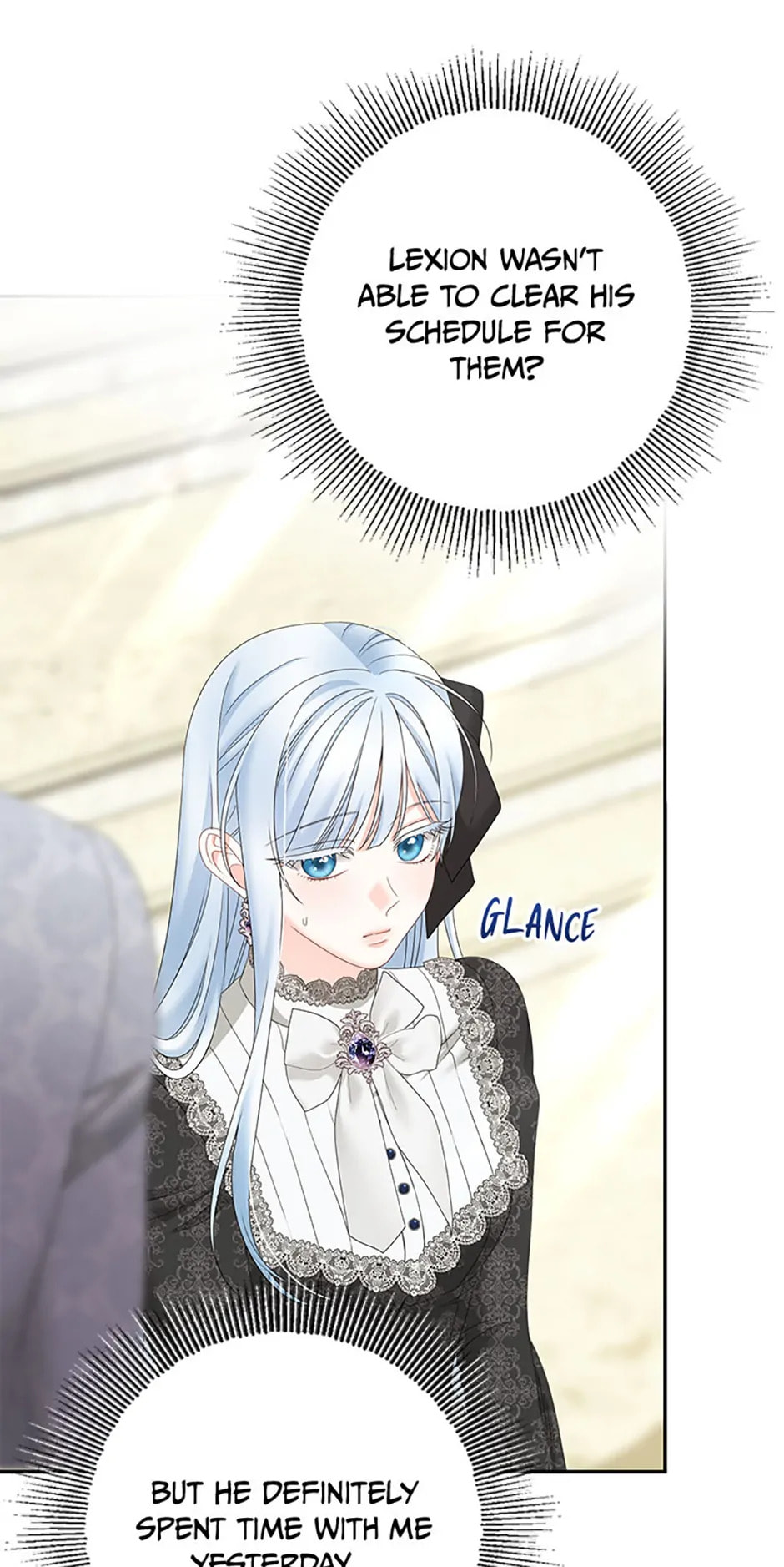 Read Made Into the Main Character chapter 37 image 11 on Lezhin