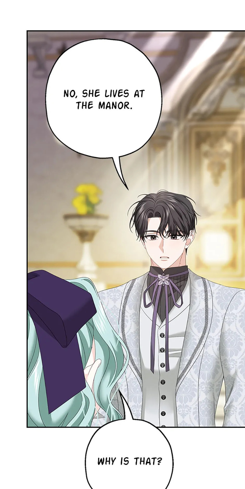 Read Made Into the Main Character chapter 37 image 13 on Lezhin
