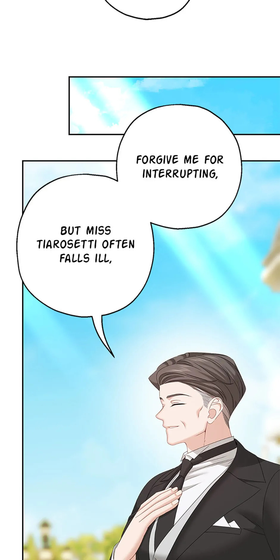 Read Made Into the Main Character chapter 37 image 14 on Lezhin