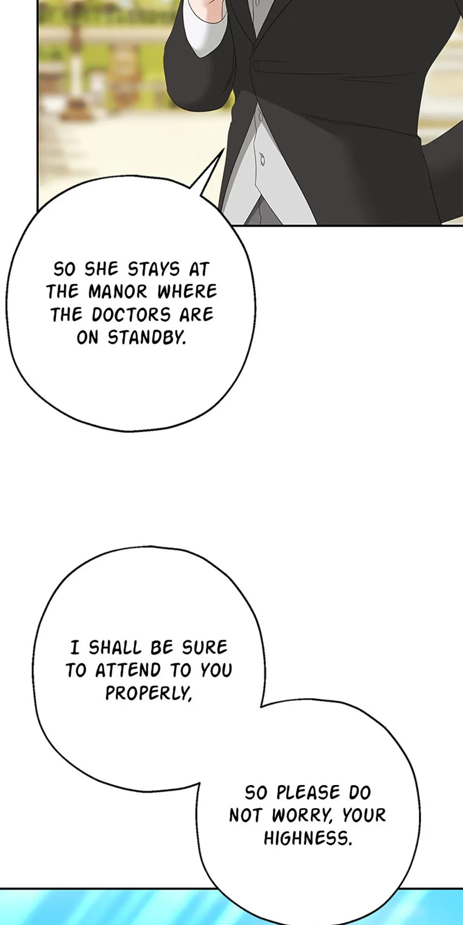 Read Made Into the Main Character chapter 37 image 15 on Lezhin