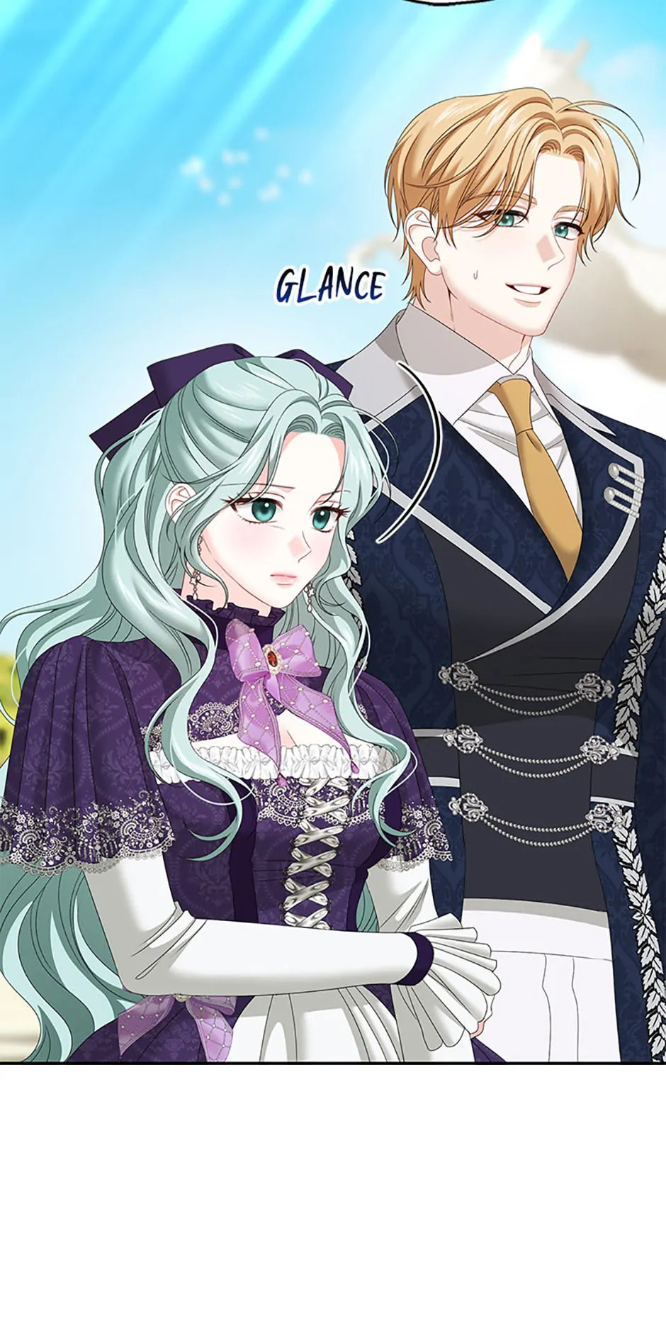 Read Made Into the Main Character chapter 37 image 16 on Lezhin