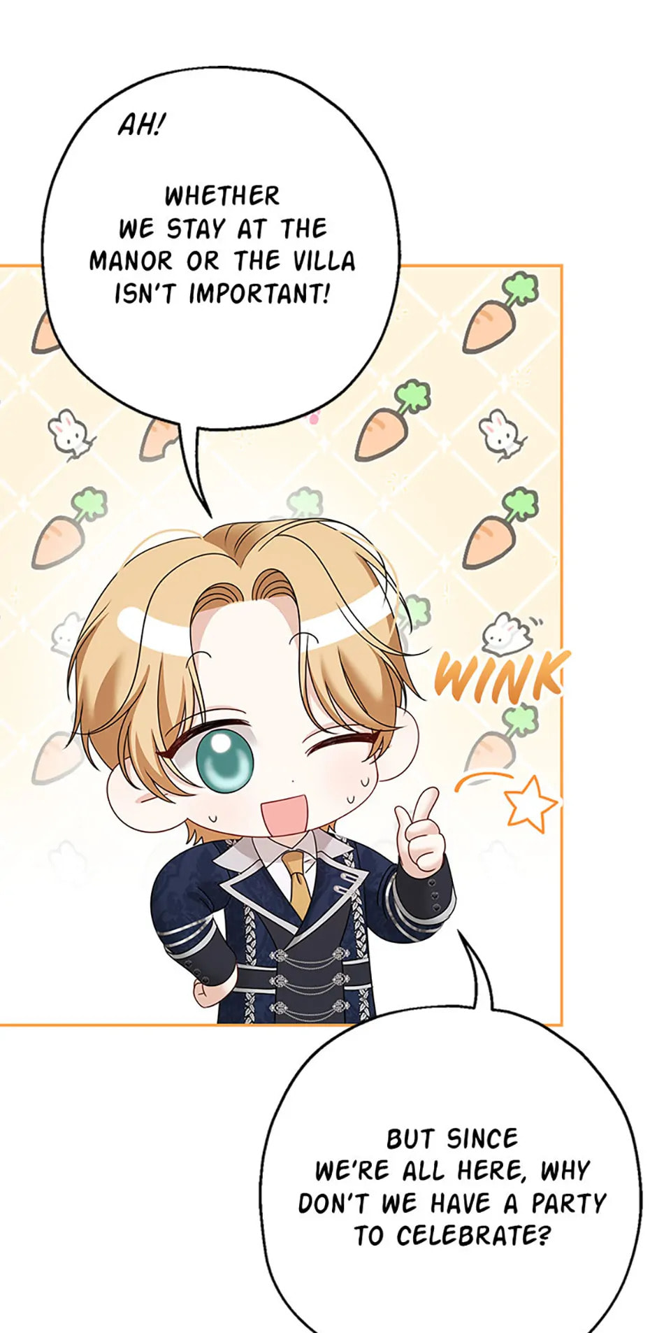 Read Made Into the Main Character chapter 37 image 17 on Lezhin