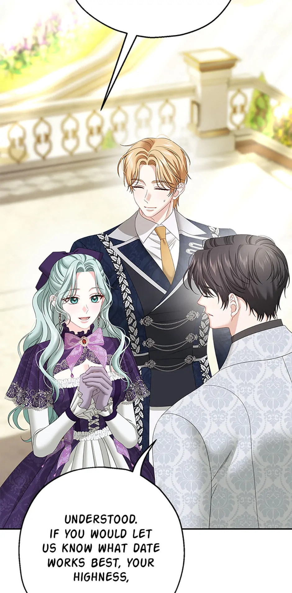 Read Made Into the Main Character chapter 37 image 19 on Lezhin