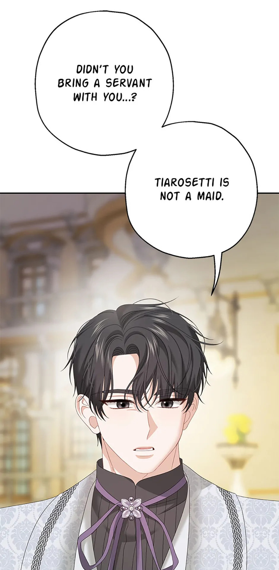 Read Made Into the Main Character chapter 37 image 23 on Lezhin