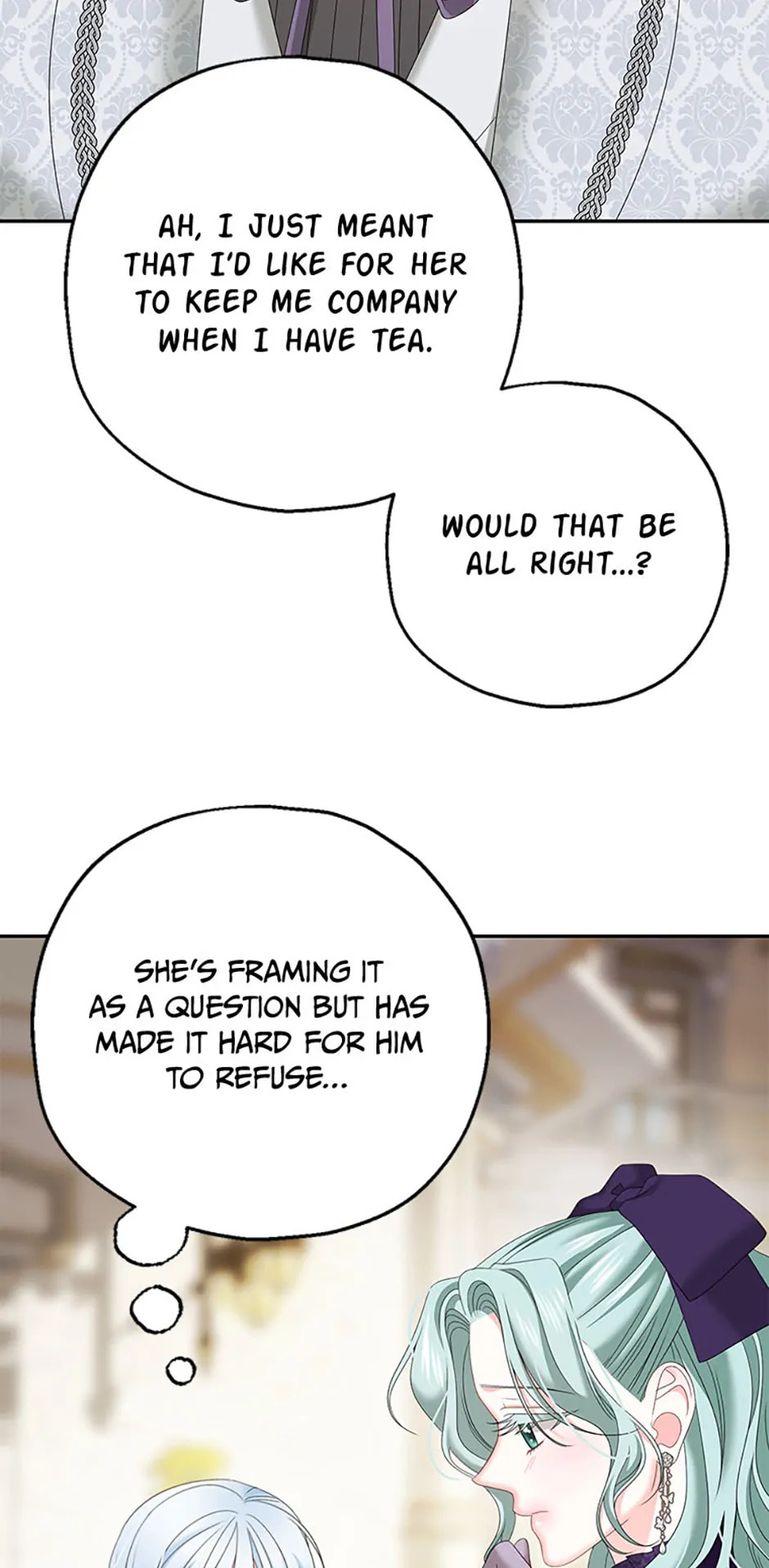 Read Made Into the Main Character chapter 37 image 24 on Lezhin