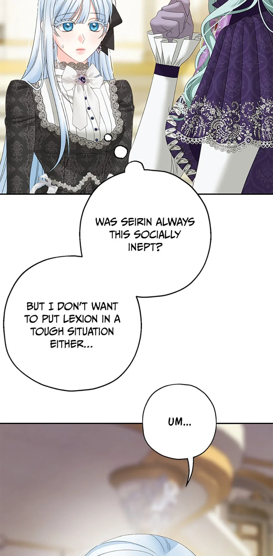 Read Made Into the Main Character chapter 37 image 25 on Lezhin