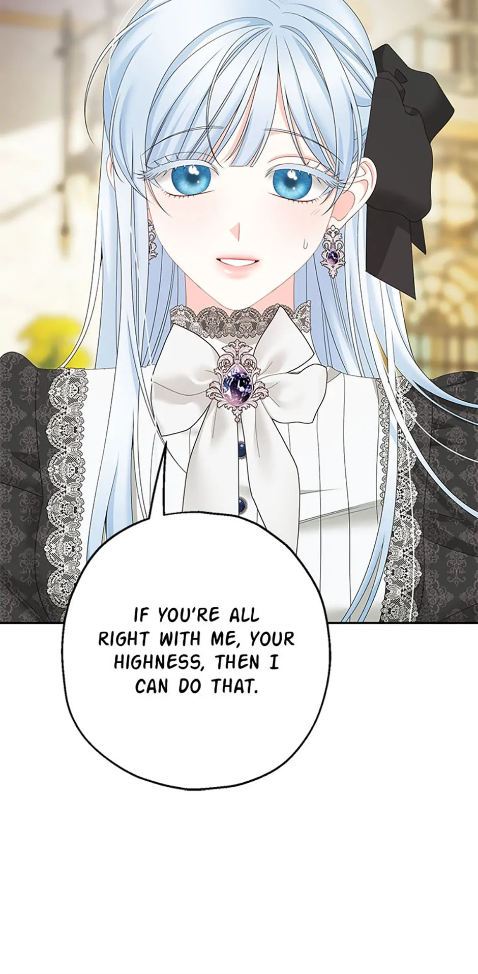 Read Made Into the Main Character chapter 37 image 26 on Lezhin