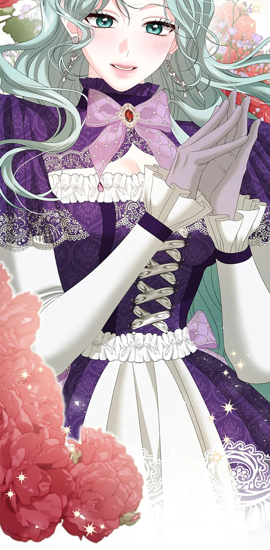 Read Made Into the Main Character chapter 37 image 28 on Lezhin