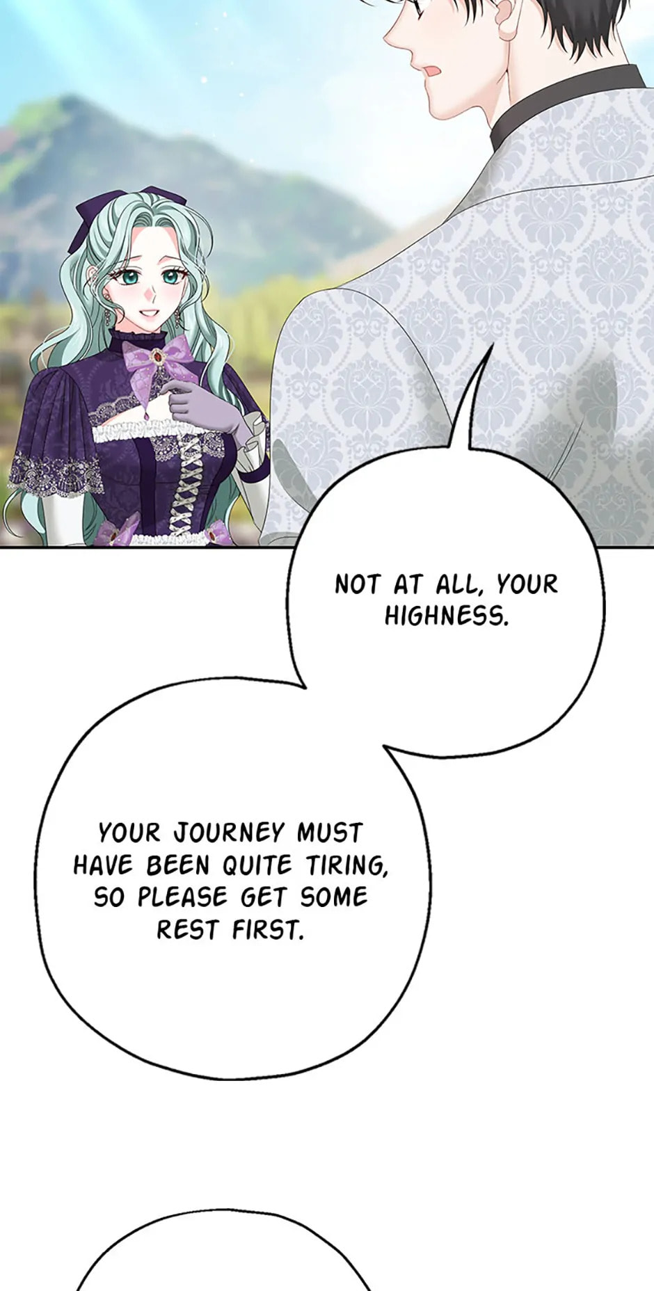 Read Made Into the Main Character chapter 37 image 3 on Lezhin