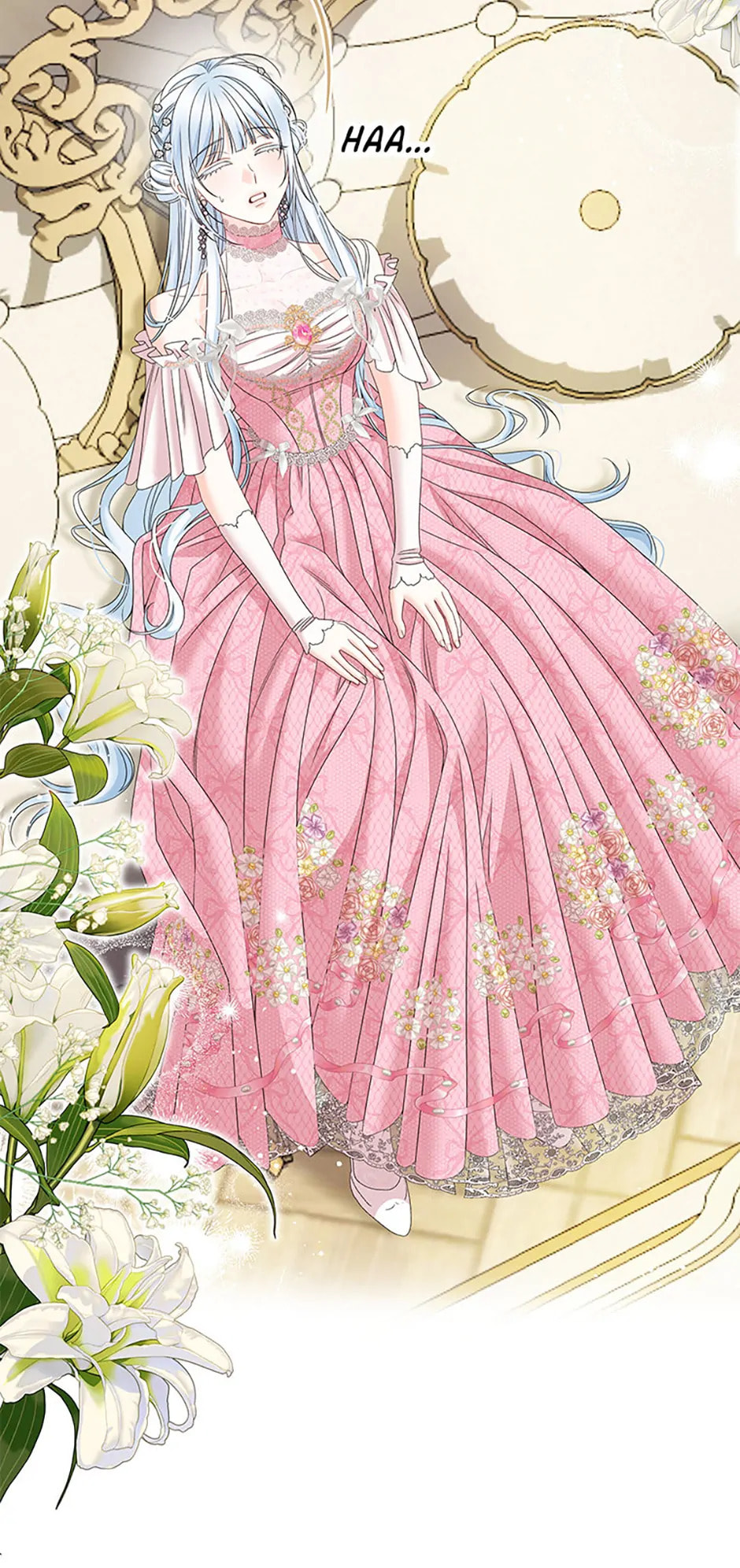 Read Made Into the Main Character chapter 37 image 31 on Lezhin