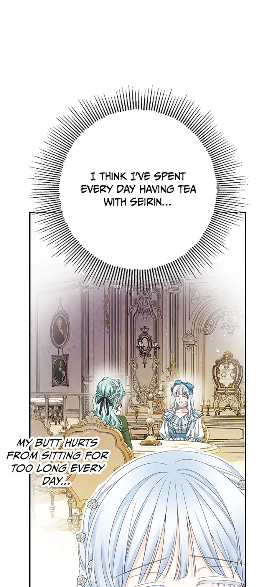 Read Made Into the Main Character chapter 37 image 32 on Lezhin