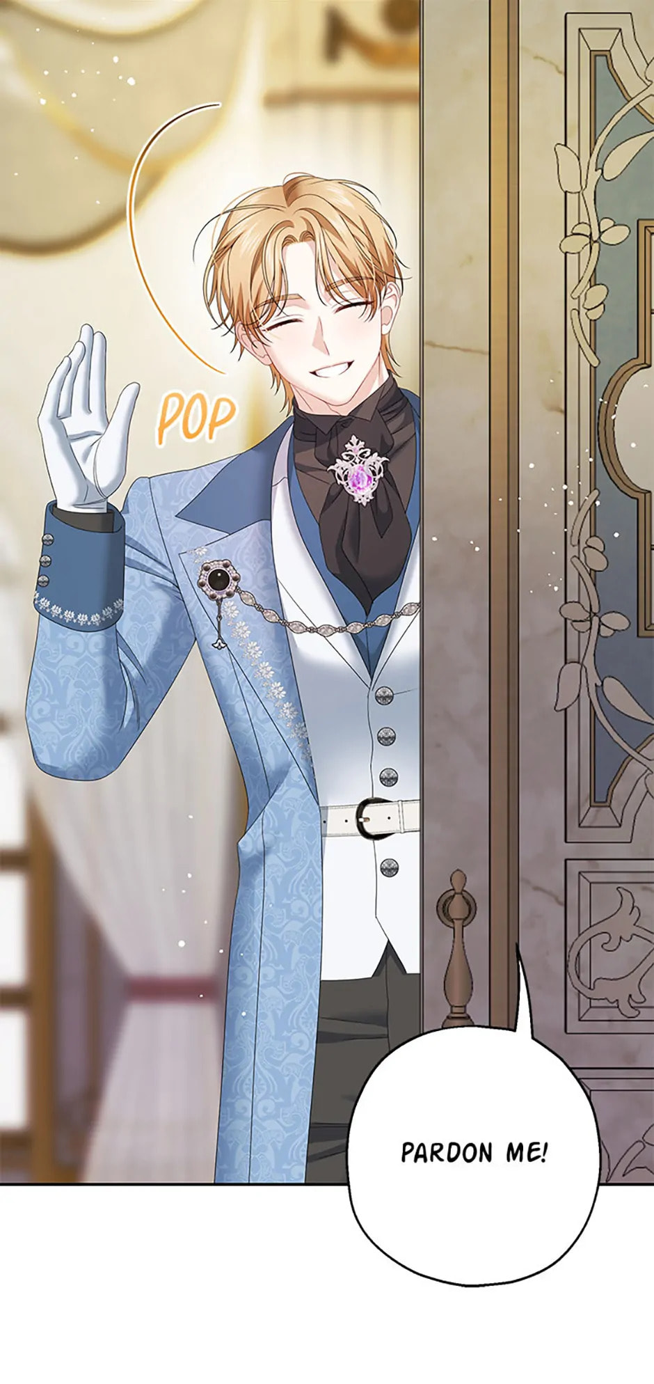 Read Made Into the Main Character chapter 37 image 34 on Lezhin