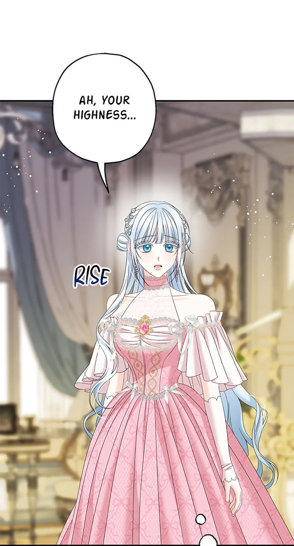Read Made Into the Main Character chapter 37 image 35 on Lezhin