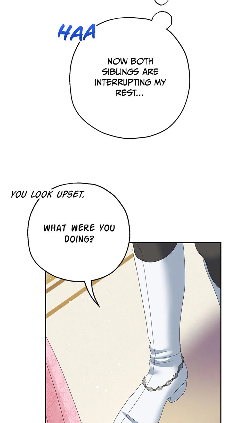 Read Made Into the Main Character chapter 37 image 36 on Lezhin
