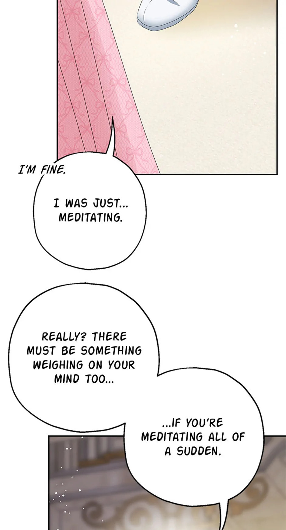 Read Made Into the Main Character chapter 37 image 37 on Lezhin