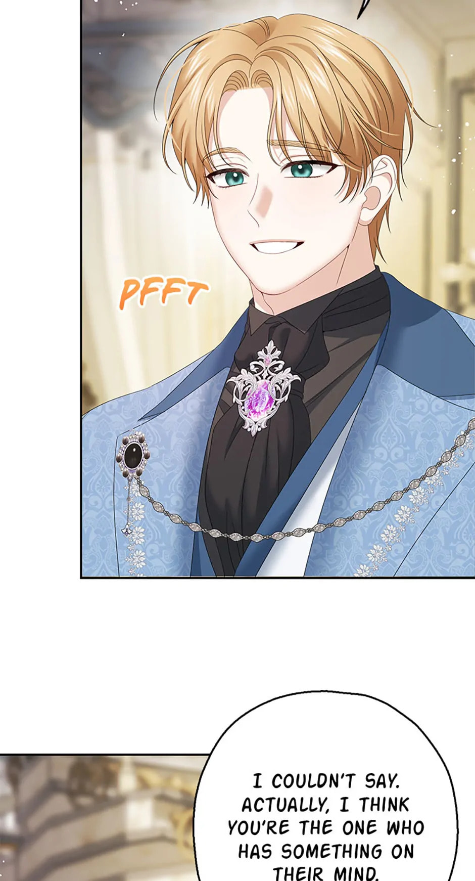 Read Made Into the Main Character chapter 37 image 38 on Lezhin