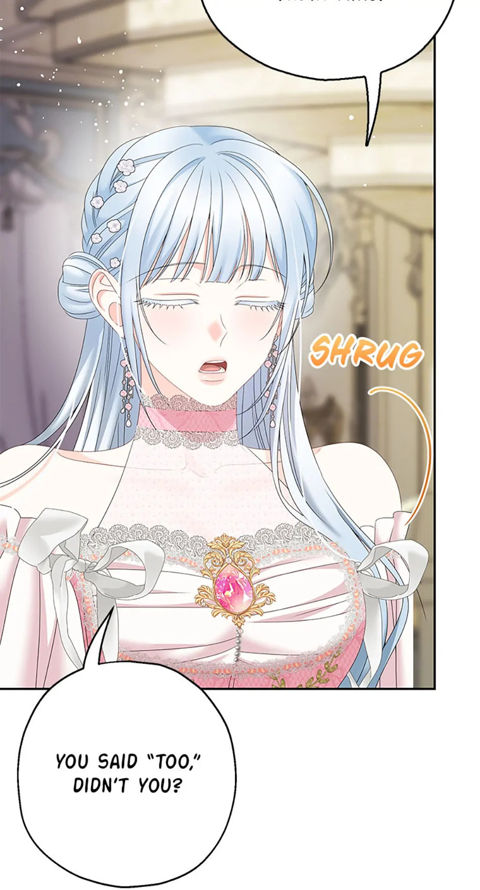 Read Made Into the Main Character chapter 37 image 39 on Lezhin