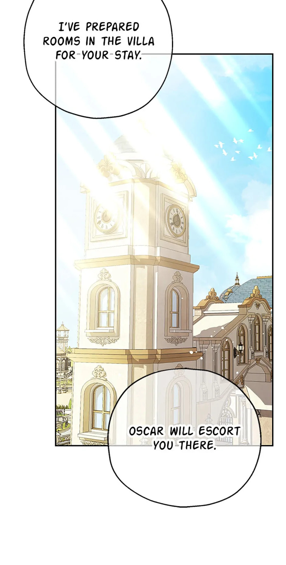 Read Made Into the Main Character chapter 37 image 4 on Lezhin