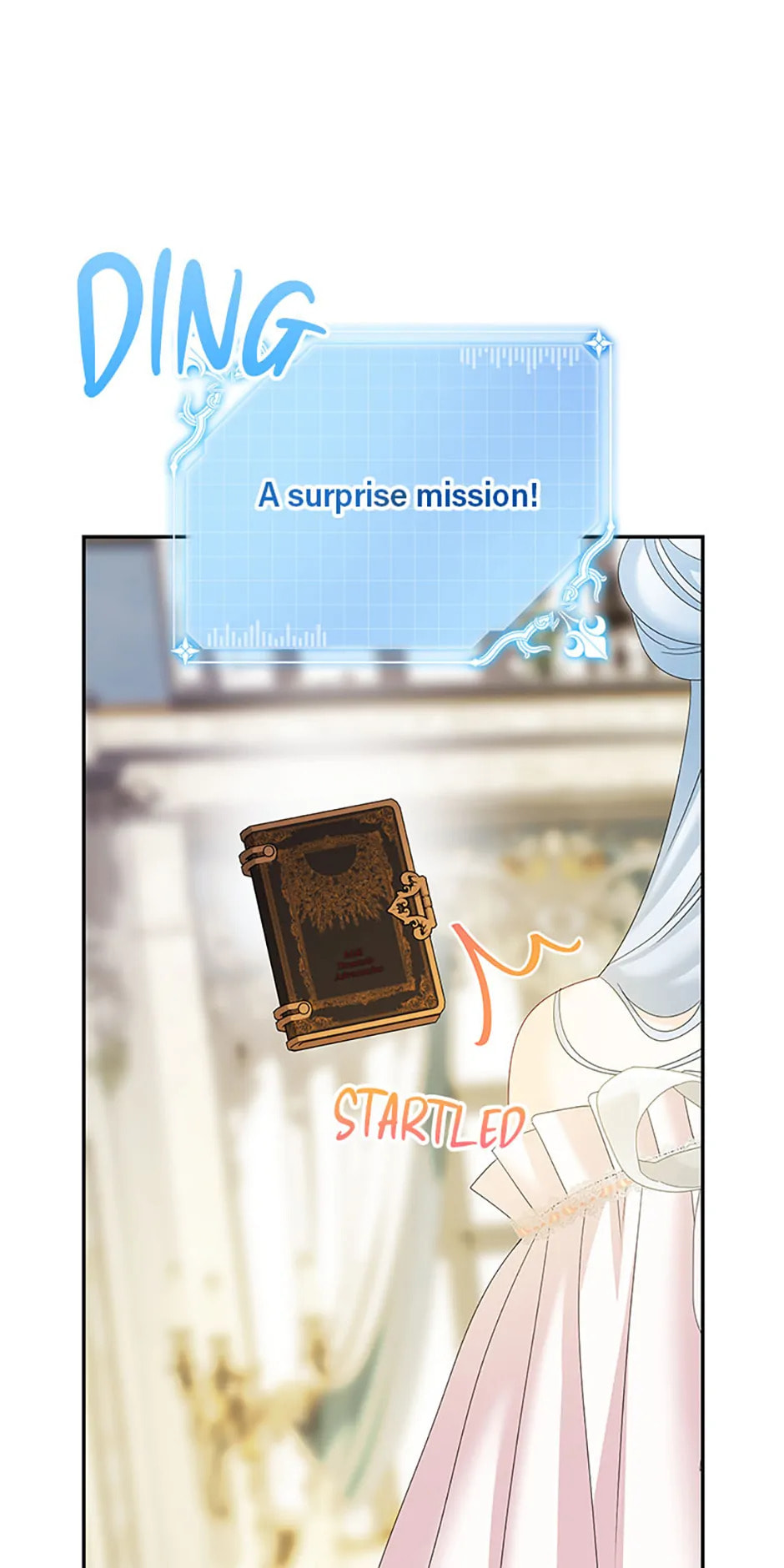 Read Made Into the Main Character chapter 37 image 43 on Lezhin