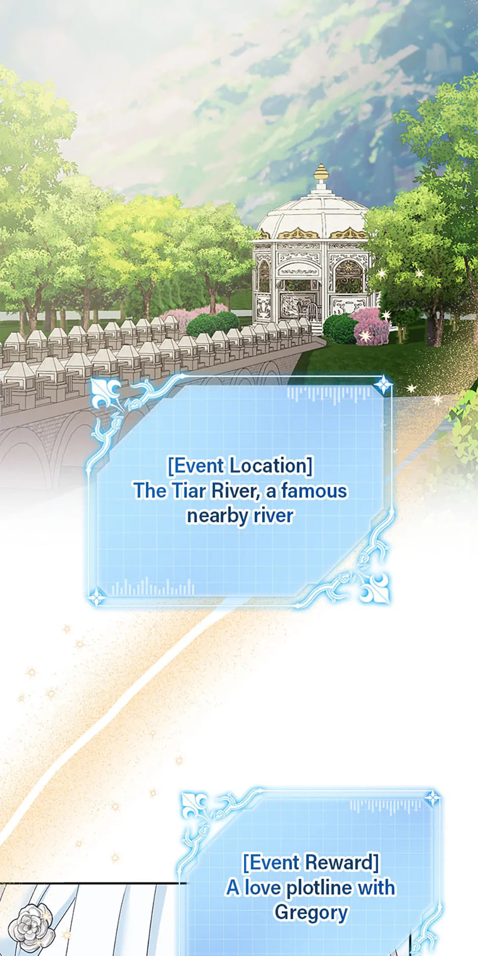 Read Made Into the Main Character chapter 37 image 45 on Lezhin