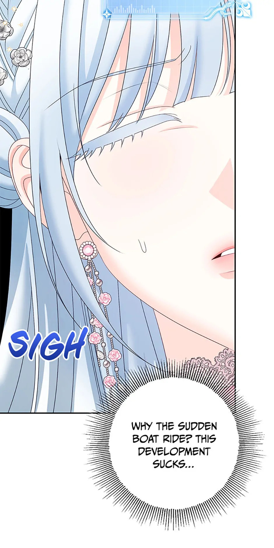 Read Made Into the Main Character chapter 37 image 46 on Lezhin