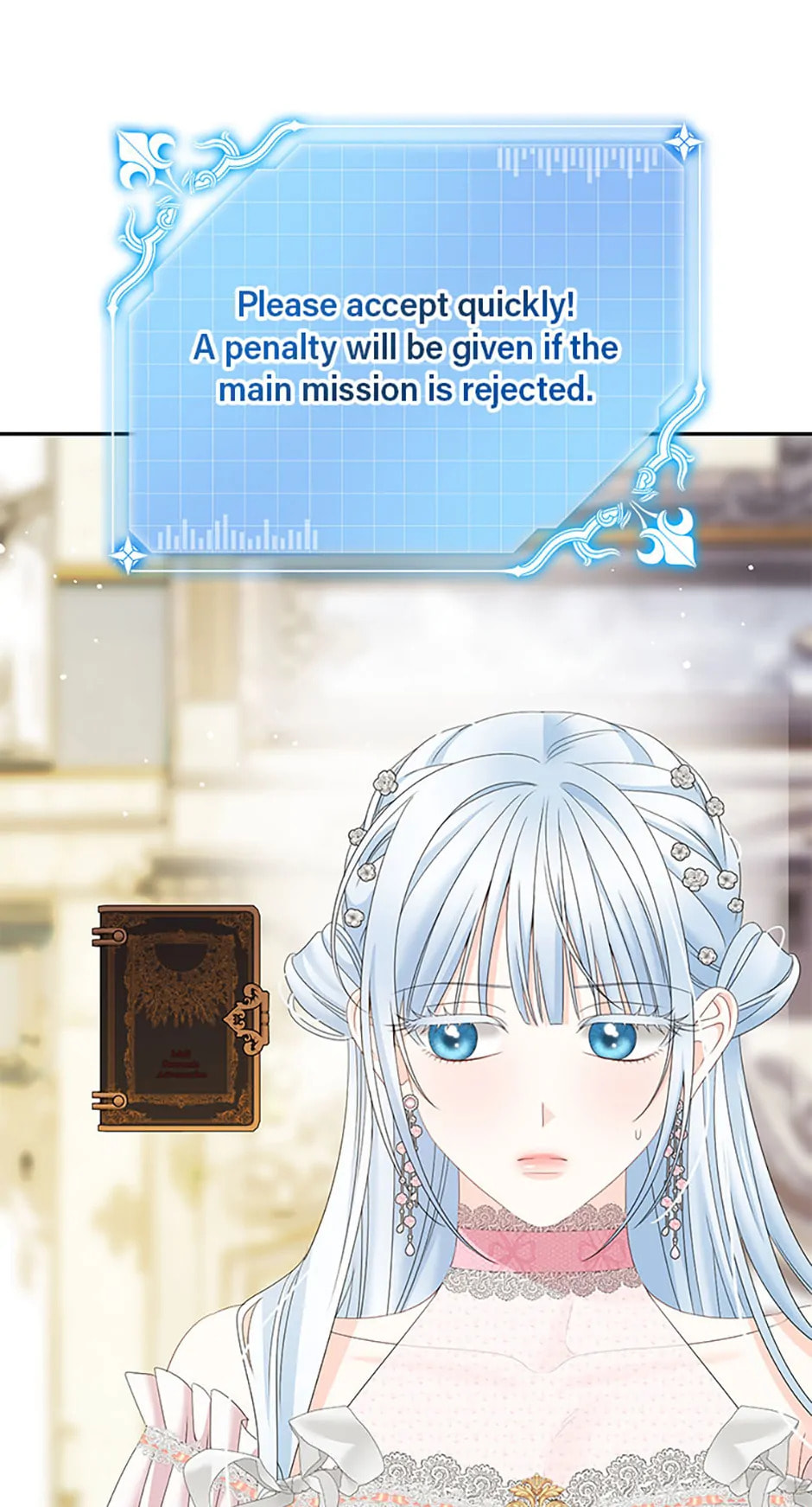 Read Made Into the Main Character chapter 37 image 47 on Lezhin