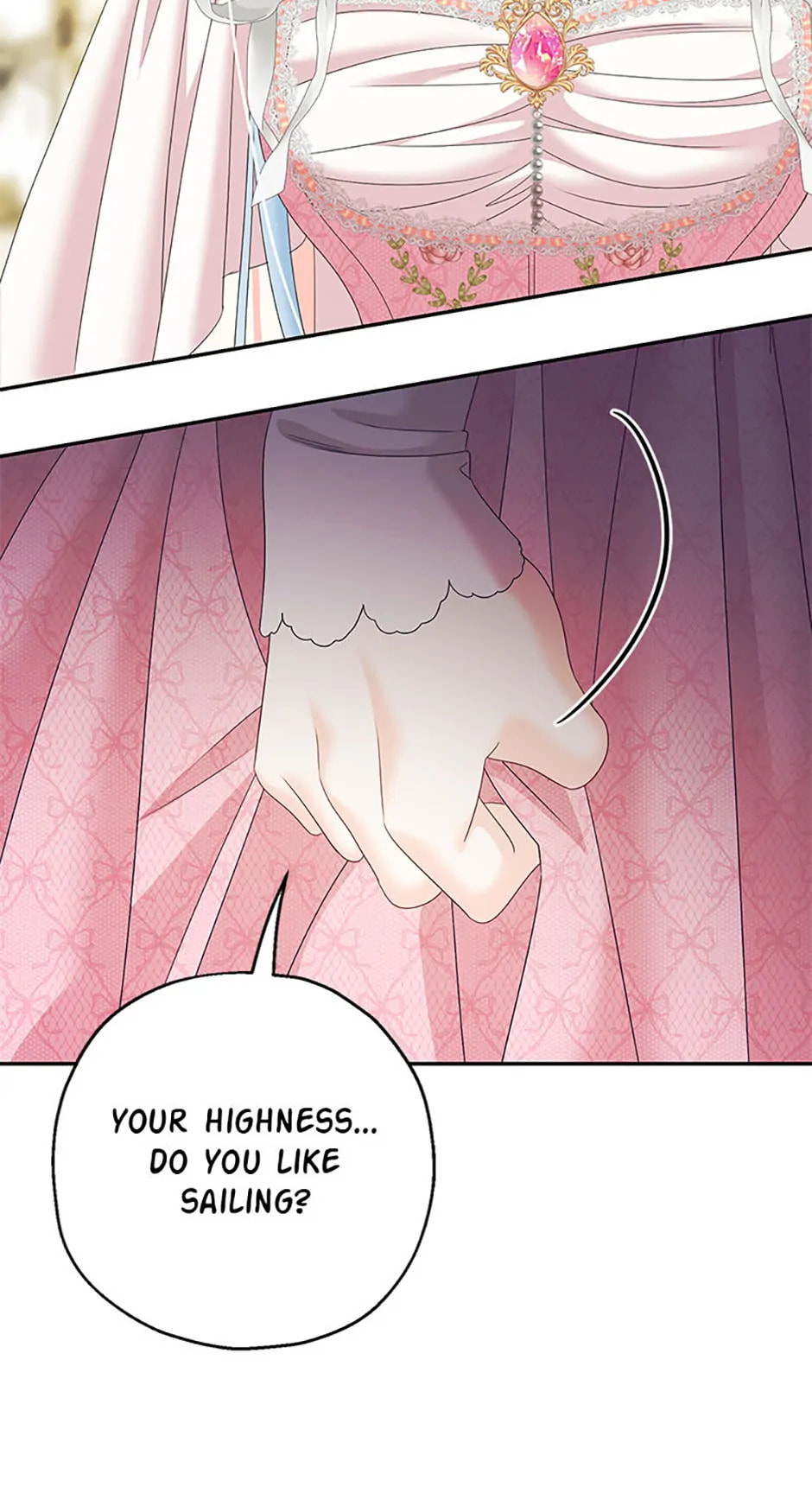 Read Made Into the Main Character chapter 37 image 48 on Lezhin