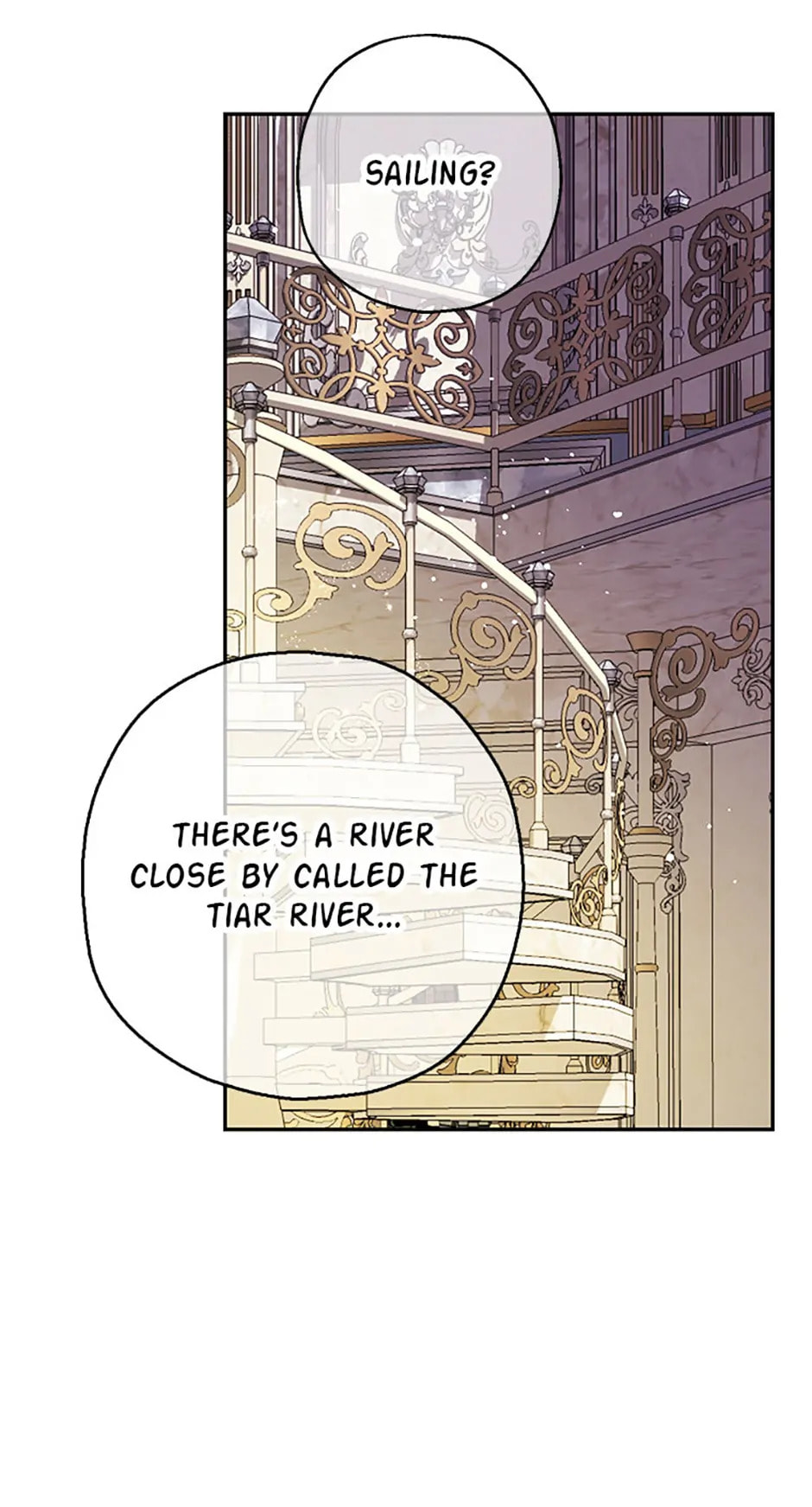 Read Made Into the Main Character chapter 37 image 49 on Lezhin