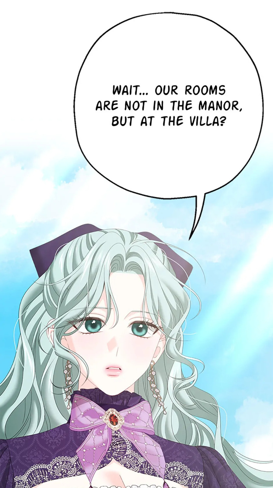 Read Made Into the Main Character chapter 37 image 5 on Lezhin