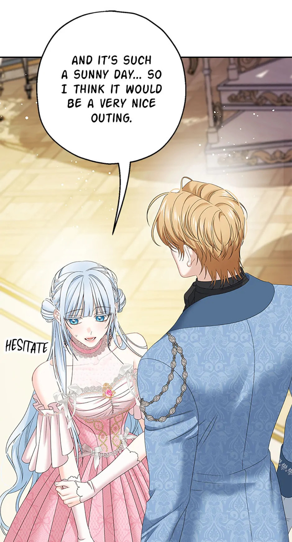 Read Made Into the Main Character chapter 37 image 50 on Lezhin