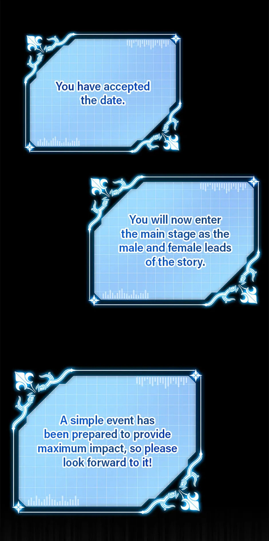 Read Made Into the Main Character chapter 37 image 53 on Lezhin