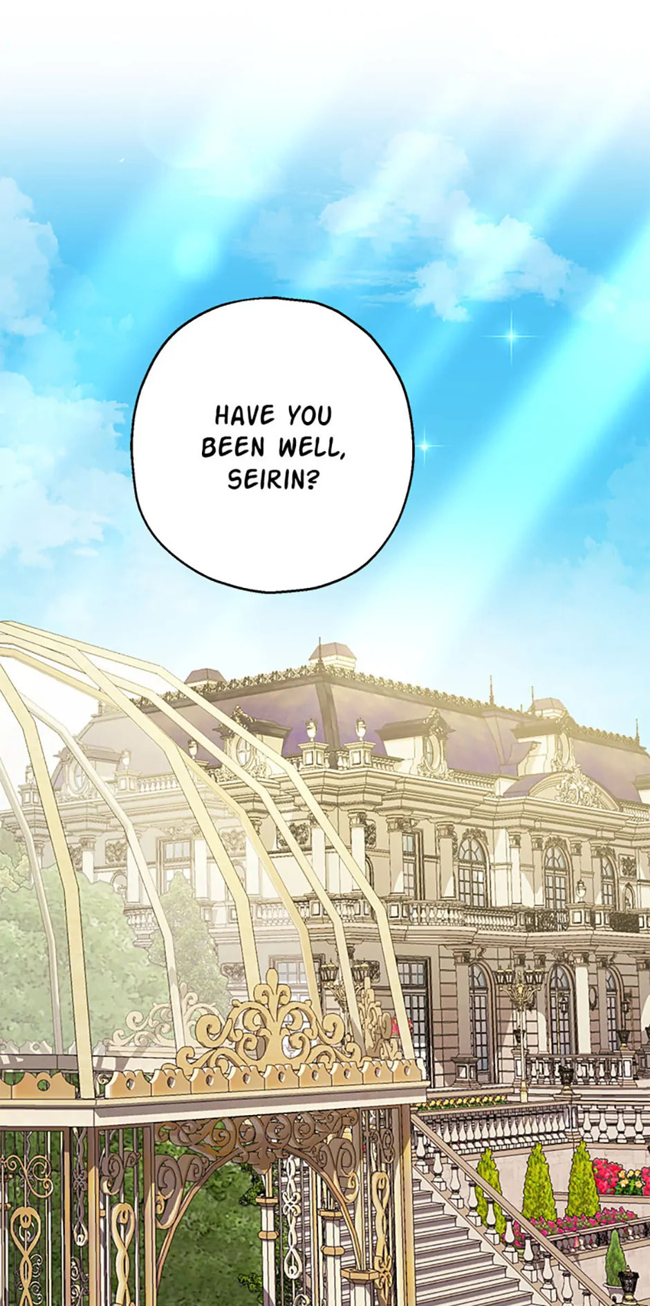 Read Made Into the Main Character chapter 37 image 55 on Lezhin