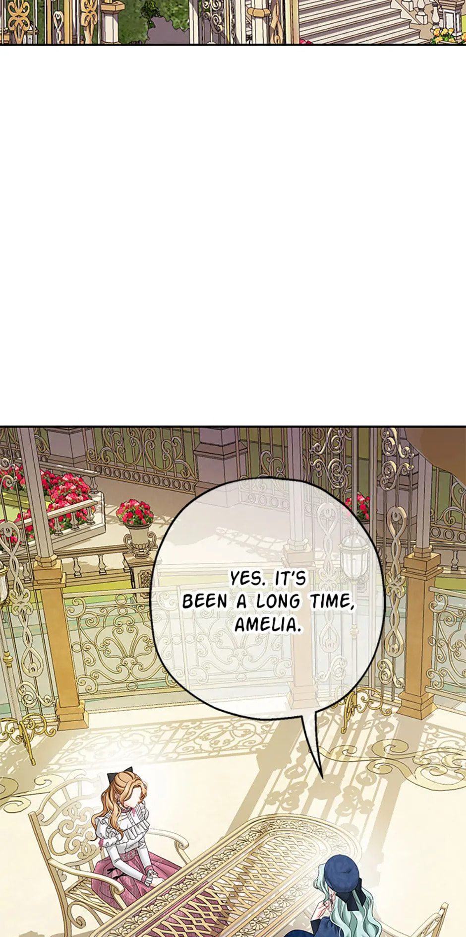 Read Made Into the Main Character chapter 37 image 56 on Lezhin