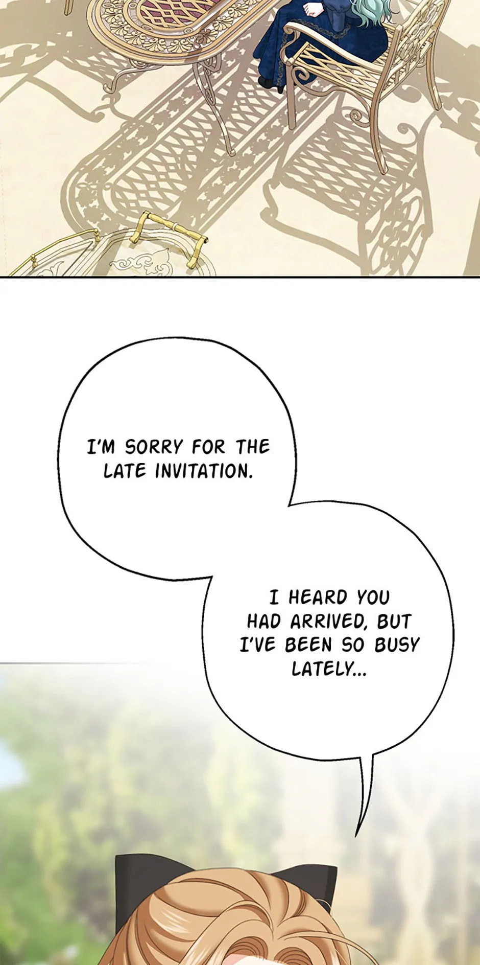 Read Made Into the Main Character chapter 37 image 57 on Lezhin