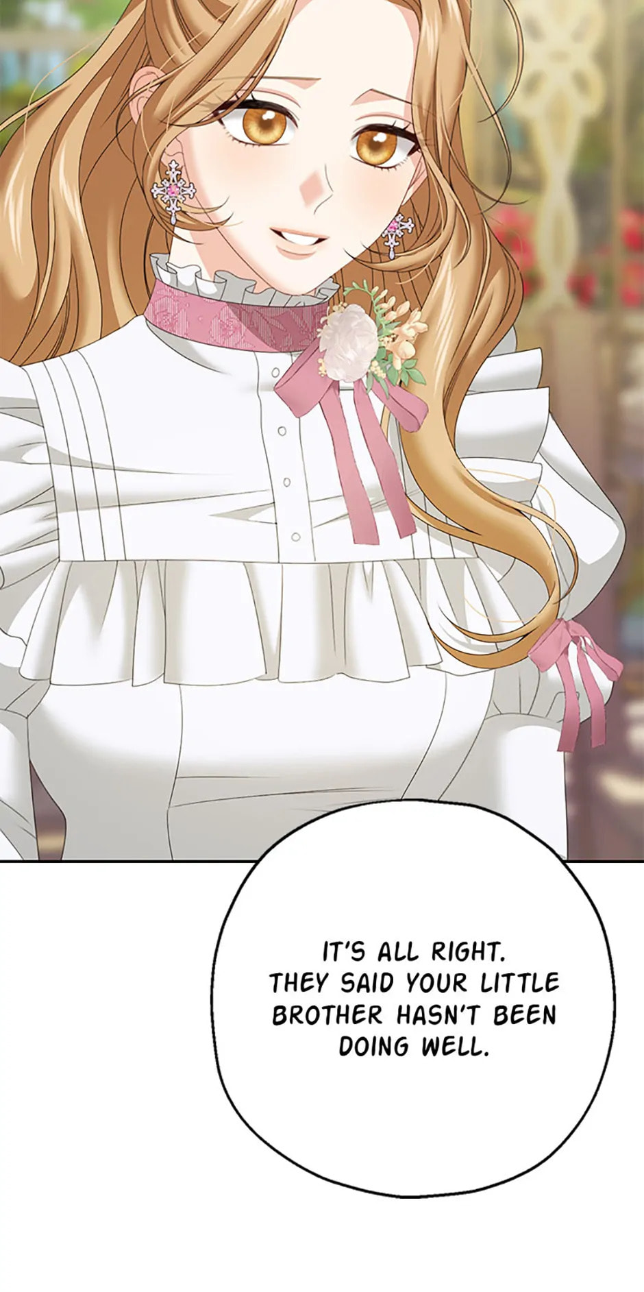 Read Made Into the Main Character chapter 37 image 58 on Lezhin