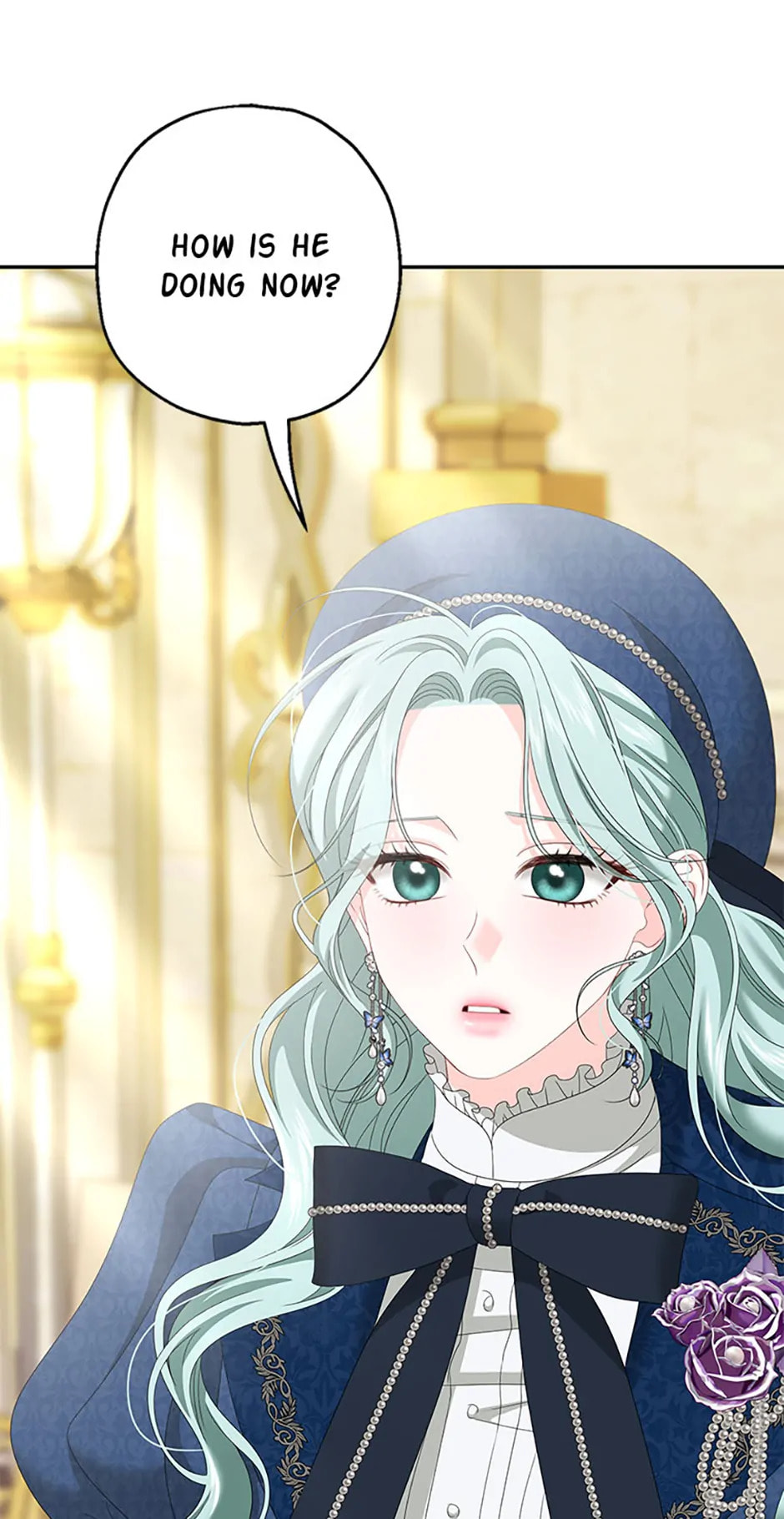 Read Made Into the Main Character chapter 37 image 59 on Lezhin
