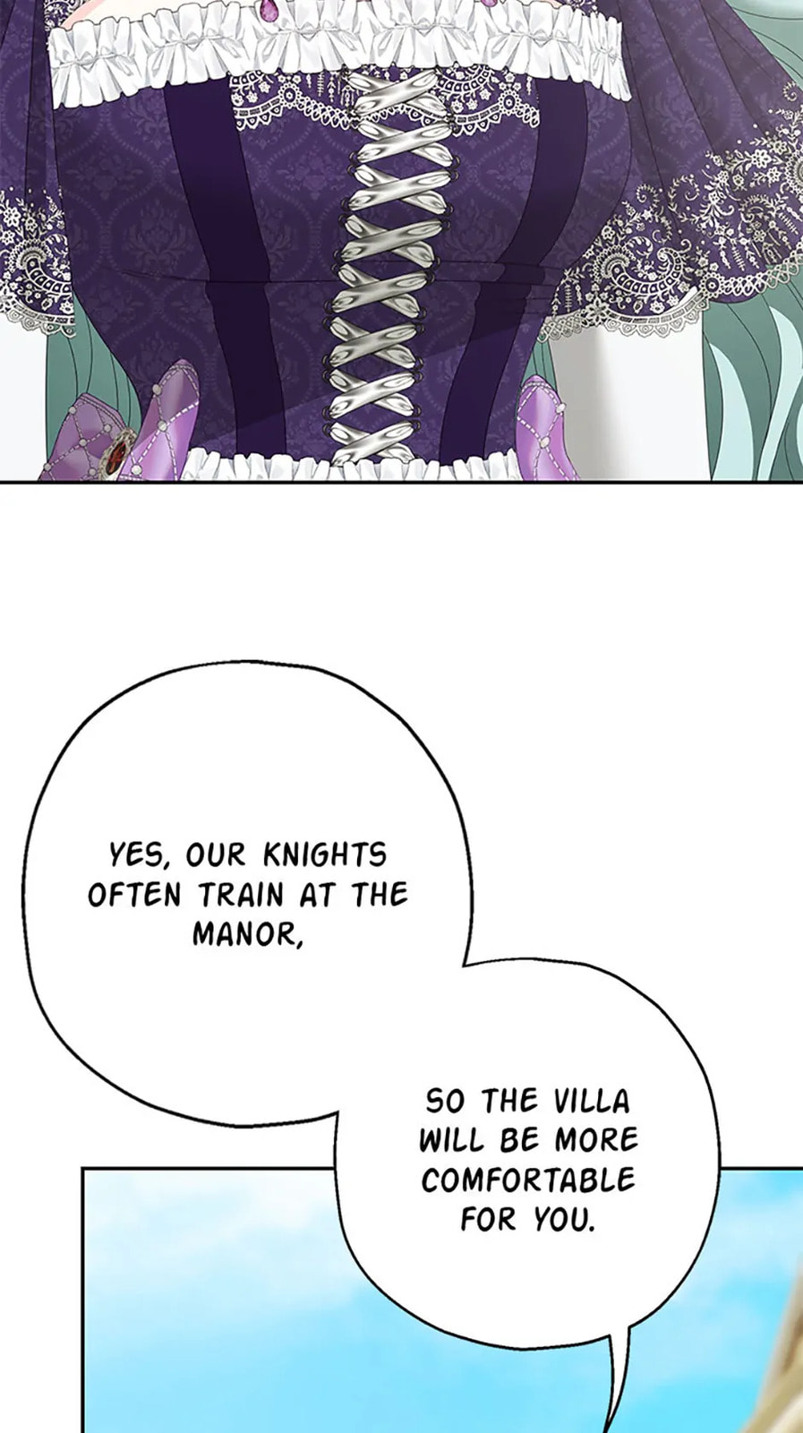 Read Made Into the Main Character chapter 37 image 6 on Lezhin