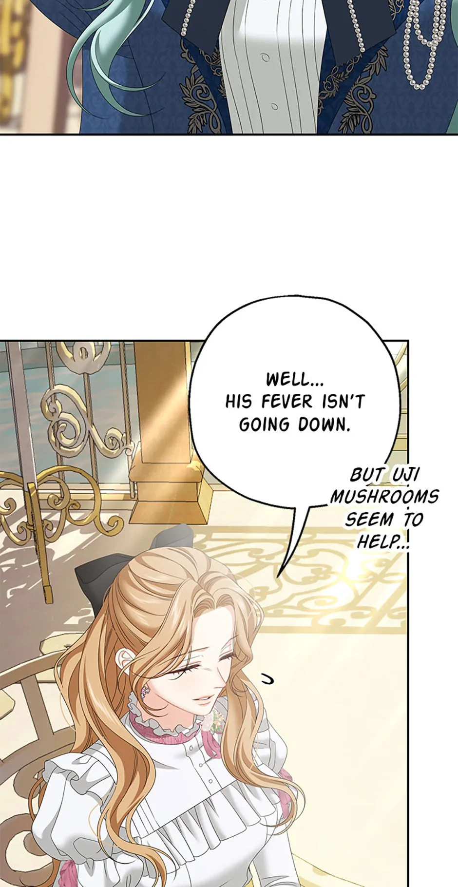 Read Made Into the Main Character chapter 37 image 60 on Lezhin