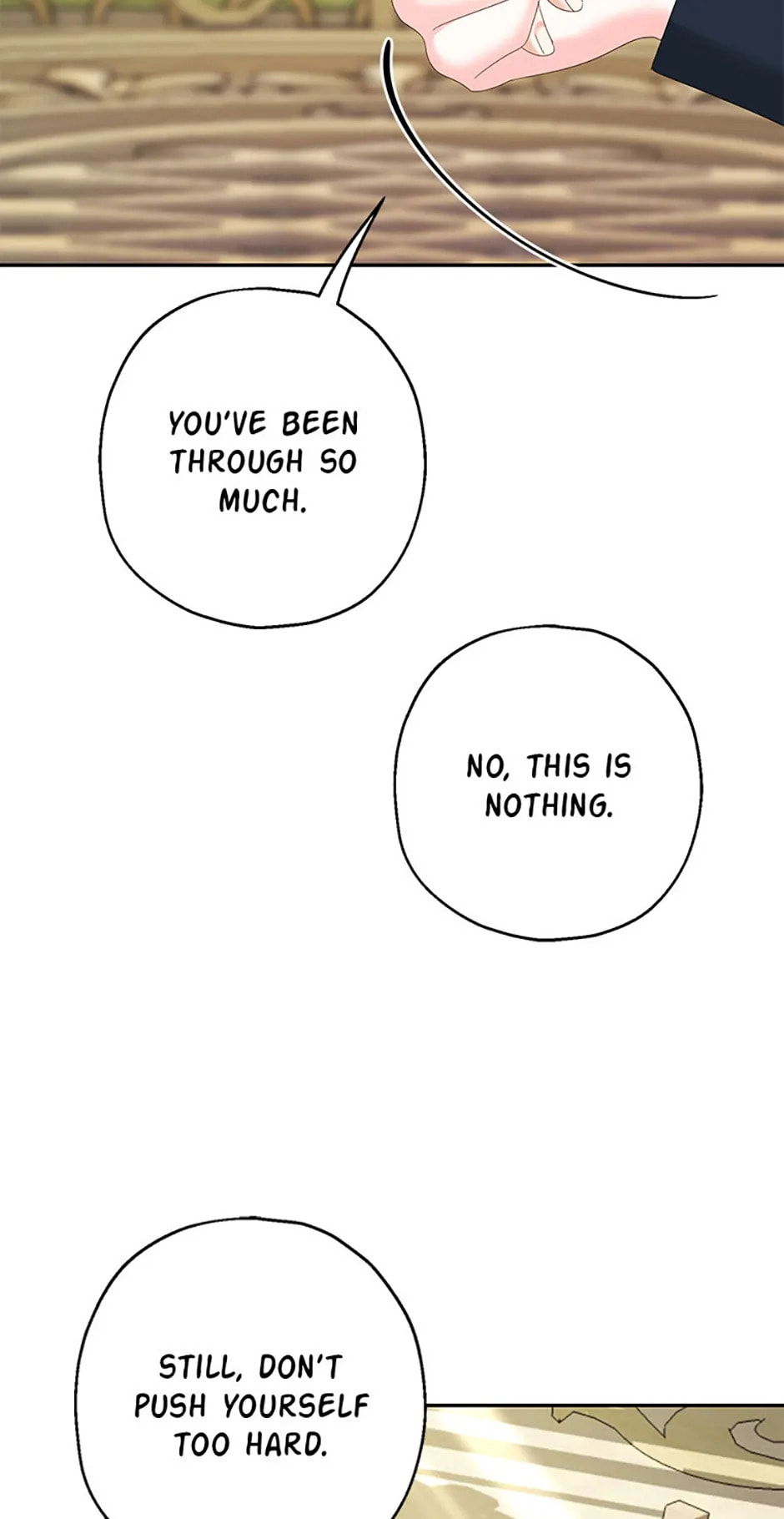 Read Made Into the Main Character chapter 37 image 62 on Lezhin