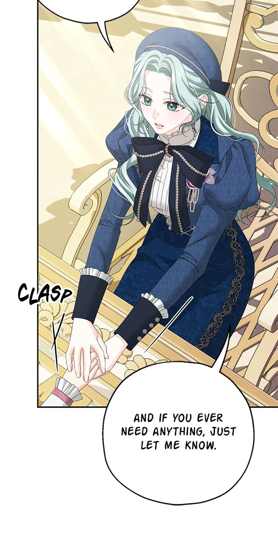 Read Made Into the Main Character chapter 37 image 63 on Lezhin