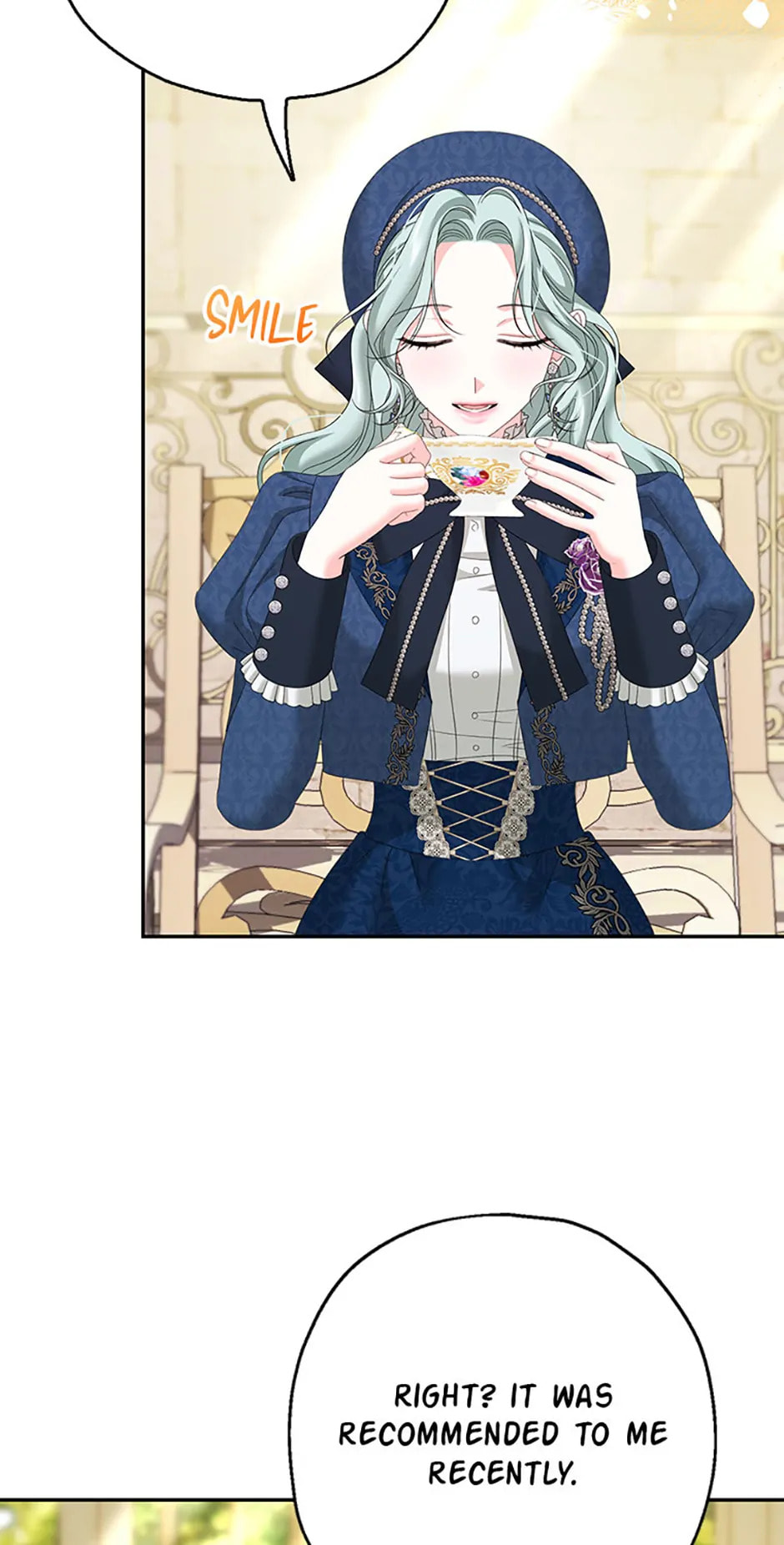 Read Made Into the Main Character chapter 37 image 66 on Lezhin