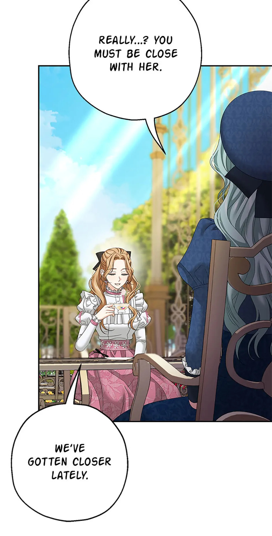 Read Made Into the Main Character chapter 37 image 69 on Lezhin