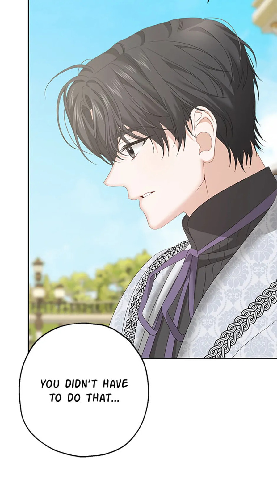 Read Made Into the Main Character chapter 37 image 7 on Lezhin