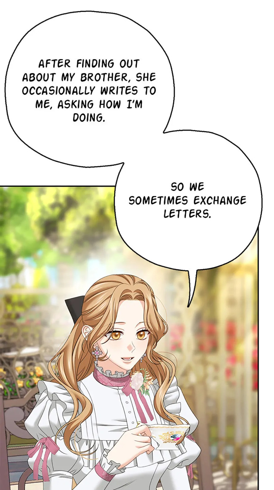Read Made Into the Main Character chapter 37 image 70 on Lezhin