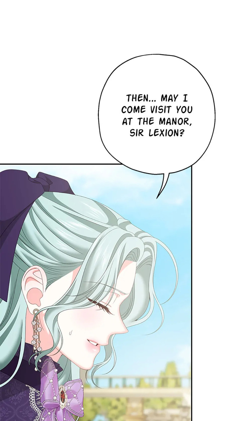 Read Made Into the Main Character chapter 37 image 8 on Lezhin