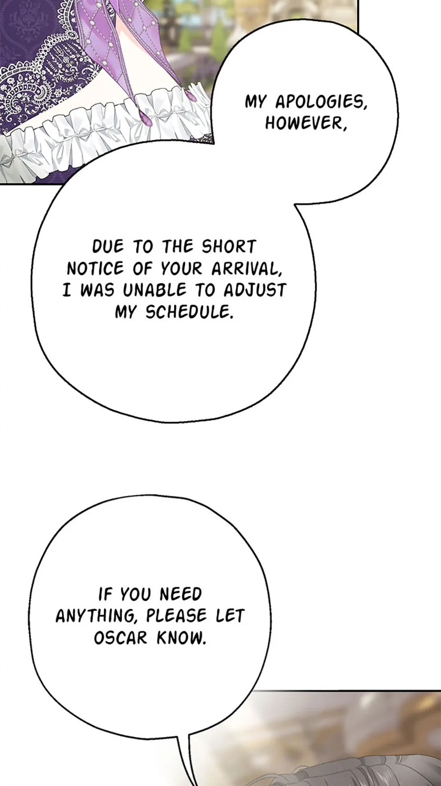 Read Made Into the Main Character chapter 37 image 9 on Lezhin